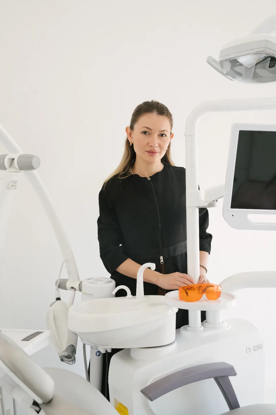 Doctora de Elite Dental